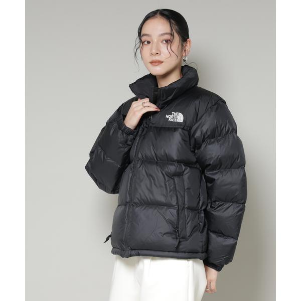 THE NORTH FACE／Short Nuptse Jacket : マルイ(丸井)Yahoo!店 - 通販