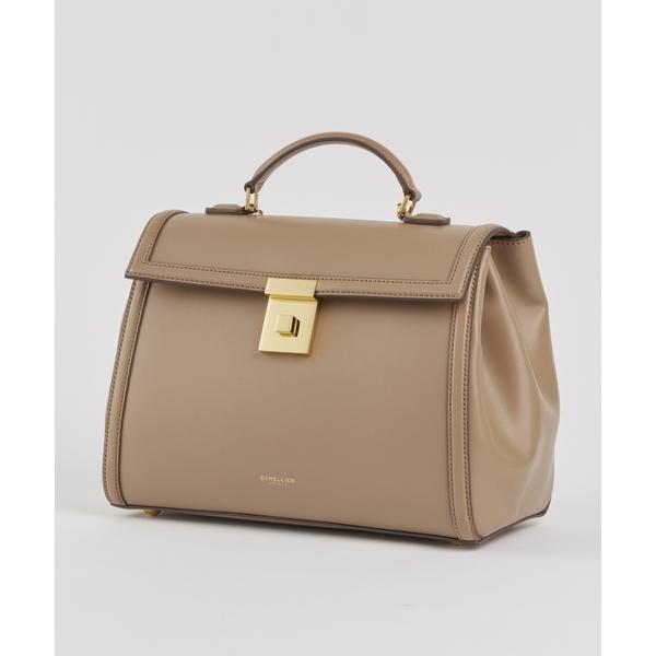 The Midi Paris ハンドバッグ《DEMELLIER》 : マルイ(丸井)Yahoo!店