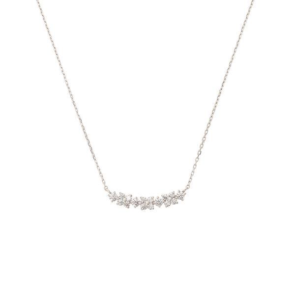 Samantha Tiara（サマンサティアラ） フラワーモチーフバンド