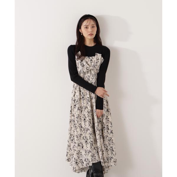 PROPORTION BODY DRESSING（プロポーションボディドレッシング