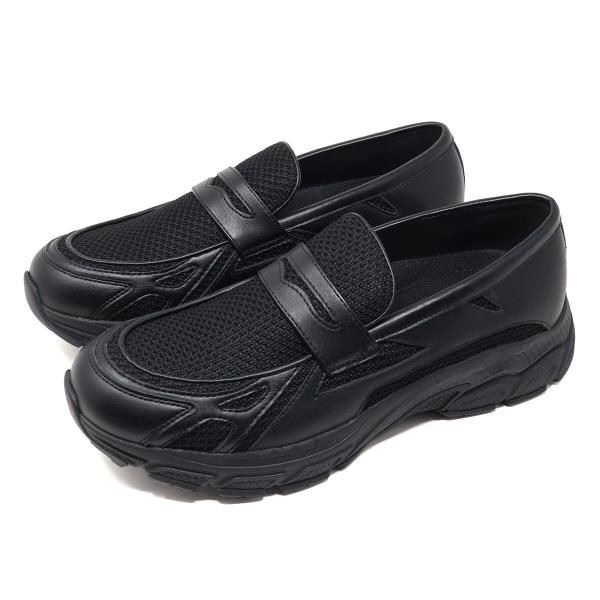 【exclamation エクスクラメーション】のスニーファー