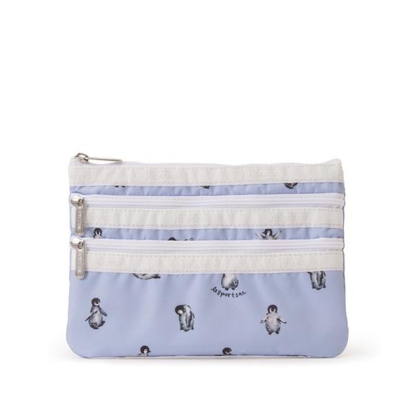 LeSportsac（レスポートサック） (レスポートサック)ポーチ 7158HD98