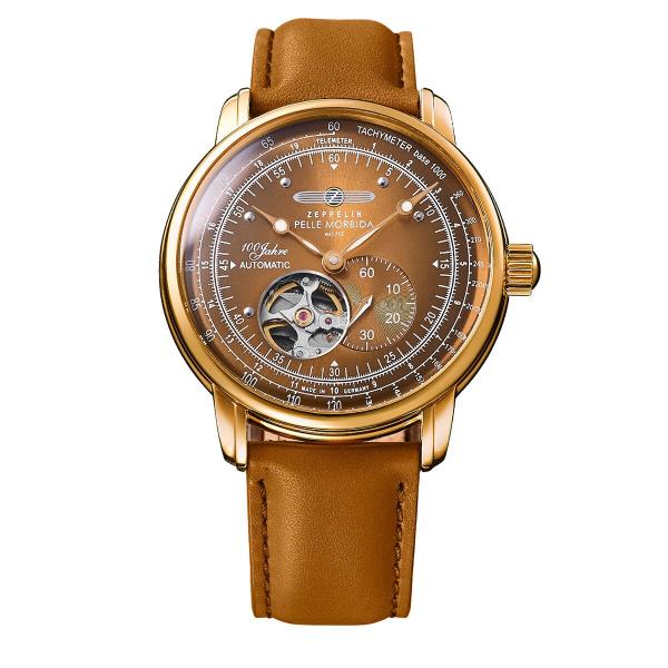 型番：7662-9ブランド：ツェッペリン商品名：PELLE MORBIDA コラボレーション【国内正規品】7662-9カラー：＊＊