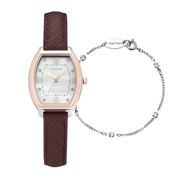 型番：ITT25P-BDSET-ONブランド：エンジェルハート商品名：Innocent Time【move限定モデル】ITT25P-BD-SET-ONカラー：＊＊