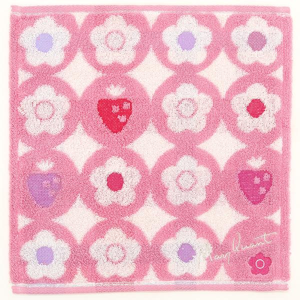 MARY QUANT（マリークヮント） マリークワント タオルハンカチ