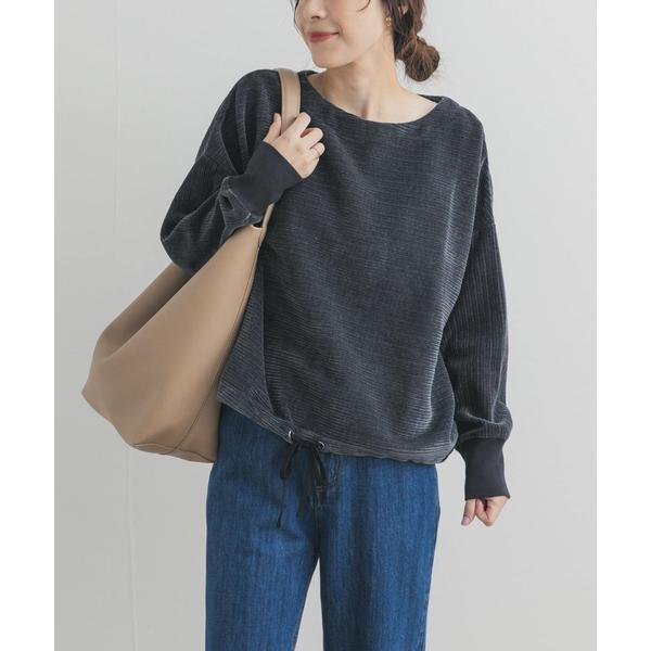 アーバンリサーチ ドアーズ（URBAN RESEARCH DOORS）/カットコールドロストプルオーバー URBAN RESEARCH DOORS（アーバンリサーチドアーズ） カットコールド