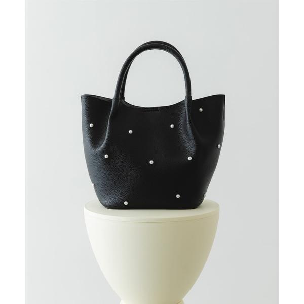 RODE SKO（ロデスコ） インバッグ付パールバッグ : マルイ(丸井)Yahoo