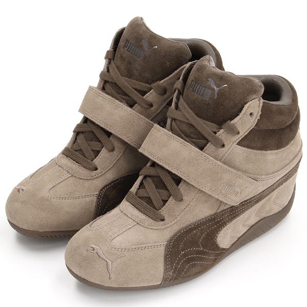 PUMA（プーマ） PUMA/プーマ/SPEEDCAT WEDGE WNS/スピードキャット