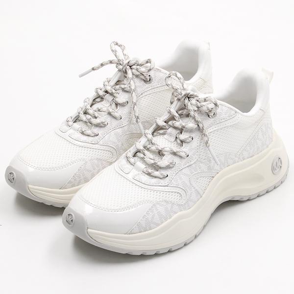 MICHAEL KORS　マイケル・コース　シューズ　新品 MICHAEL KORS（マイケルコース） LEVIE スニーカー : マルイ(丸井