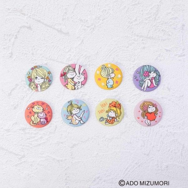 one'sterrace（ワンズテラス） ◇【リンネル2月号掲載】水森亜土