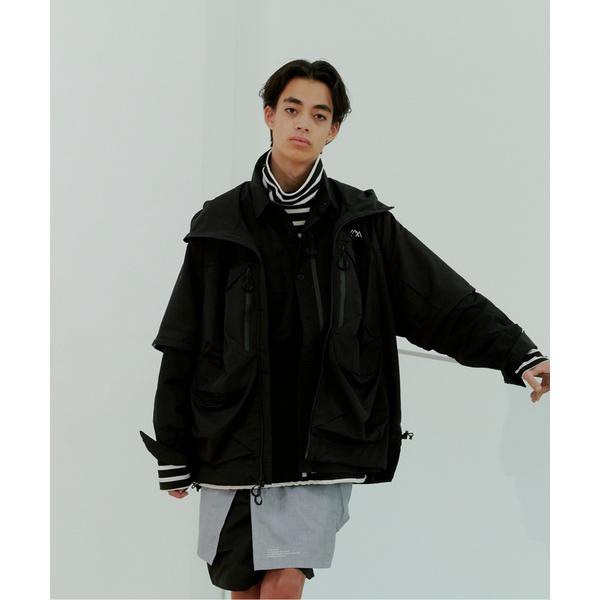 BEAVER（ビーバー） CMF OUTDOOR GARMENT／シーエムエフ アウトドア
