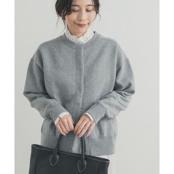 URBAN RESEARCH DOORS（アーバンリサーチドアーズ） 裏起毛スウェット