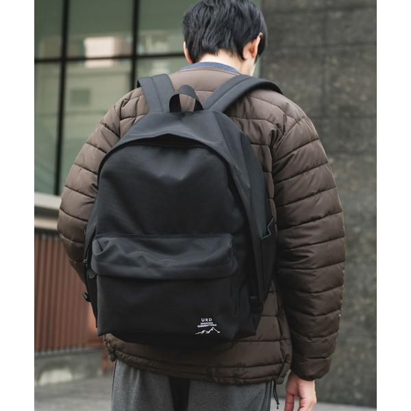 【NEW】アーバンリサーチ ドアーズ（URBAN RESEARCH DOORS）/URD DAY PACK URBAN RESEARCH DOORS（アーバンリサーチドアーズ） URD DAY PACK