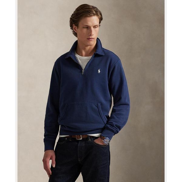 POLO RALPH LAUREN（ポロ・ラルフローレン） ロゴバック フリース
