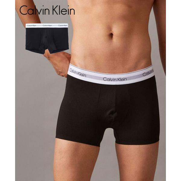 Calvin Klein（カルバン・クライン） ボクサーパンツ - Icon Modal