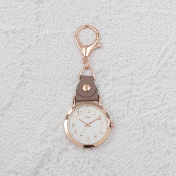 型番：41025714ブランド：ワンズテラス商品名：リラ ウォッチカラー：ライトグレー（９１１）/グレージュ（９５０）