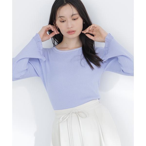 NATURAL BEAUTY BASIC（ナチュラルビューティーベーシック） レーシー