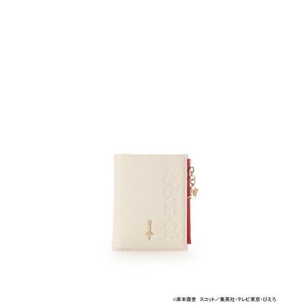 NARUTO-ナルト- 疾風伝』コラボコレクション「波風ミナト」 折財布