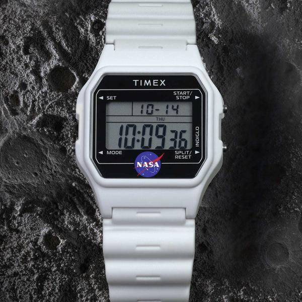 型番：TW2Y13500ブランド：タイメックス商品名：NASA アルテミス【国内正規品】TW2Y13500カラー：＊＊