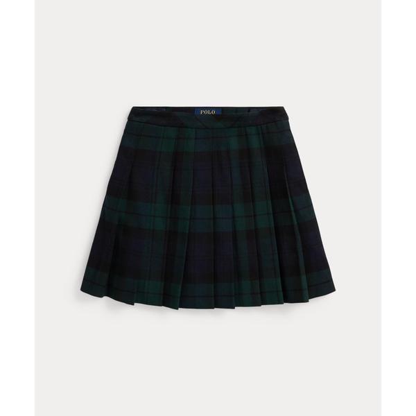 POLO RALPH LAUREN（ポロ・ラルフローレン） (ガールズ 2才〜6才