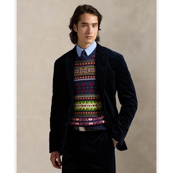 POLO RALPH LAUREN（ポロ・ラルフローレン） Polo モダン ストレッチ