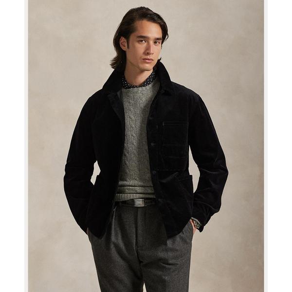 POLO RALPH LAUREN（ポロ・ラルフローレン） コーデュロイ