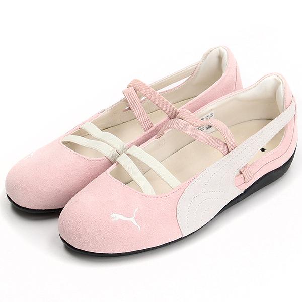 PUMA（プーマ） PUMA/プーマ/SPEEDCAT BALLET SD WNS/スピードキャット