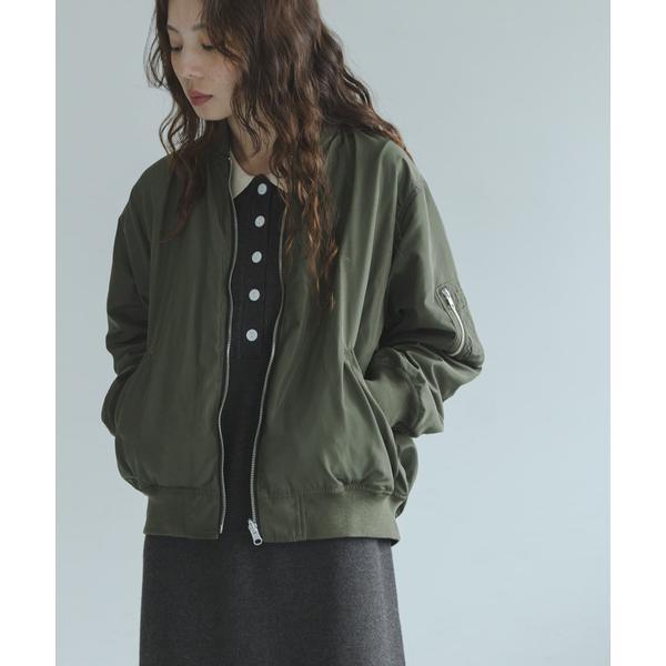 WEB限定　リバーシブルオーバーMA-1 URBAN RESEARCH Sonny Label ma1 ma-1 「WEB限定」リバーシブル