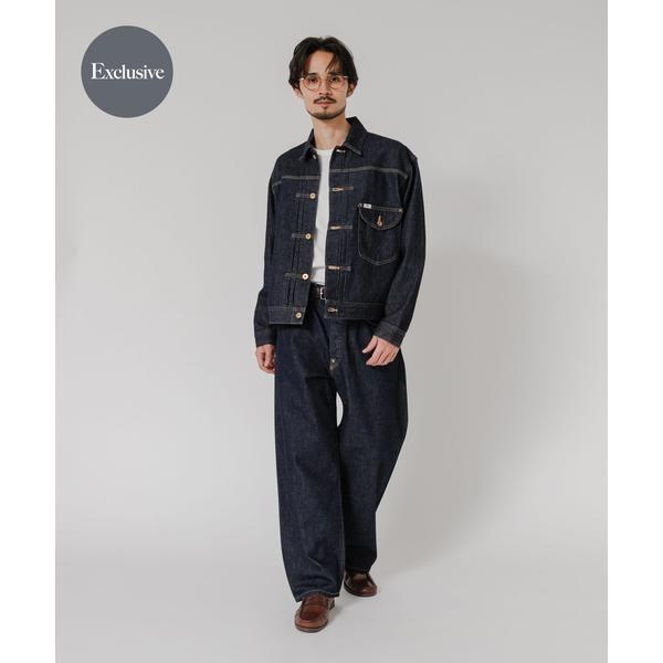 URBAN RESEARCH（アーバンリサーチ） 『別注』Lee101×URBAN RESEARCH