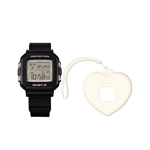 型番：BGD-10KH-1JRブランド：ベビージー商品名：BABY-G＋PLUS　キーホルダーセット【国内正規品】BGD-10KH-1JRカラー：ネイビー