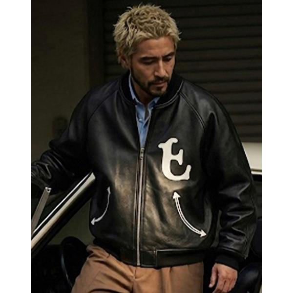 VaLLet 本革 レザースタジャン メンズ ヴァレット VALLET07AN : マルイ