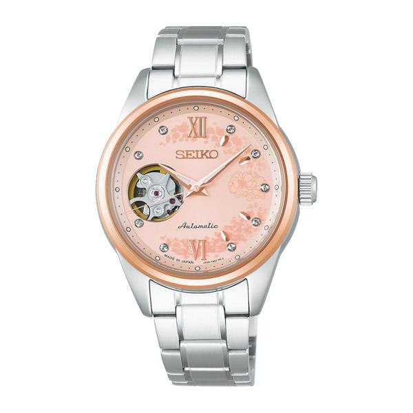 型番：SSDE024ブランド：セイコー商品名：SEIKO セイコー 【2026 SAKURA Blooming 限定モデル】SSDE024カラー：＊＊