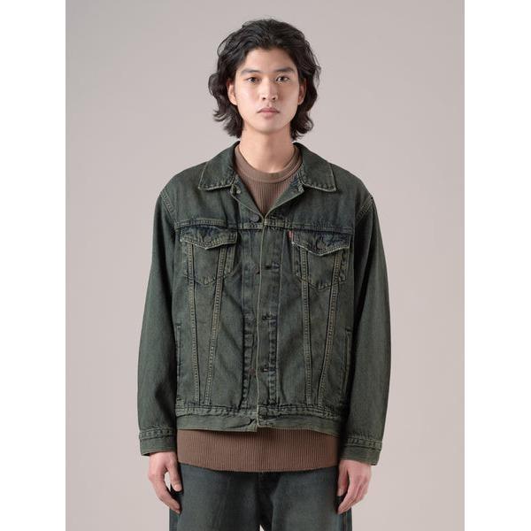 TYPE リラックスフィット トラッカージャケット : マルイ(丸井)Yahoo