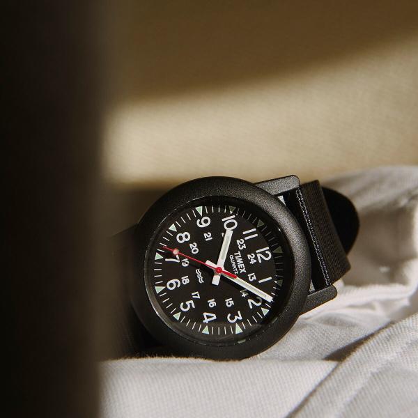 型番：T18581ブランド：タイメックス商品名：Camper キャンパー 34mm【国内正規品】T18581カラー：＊＊