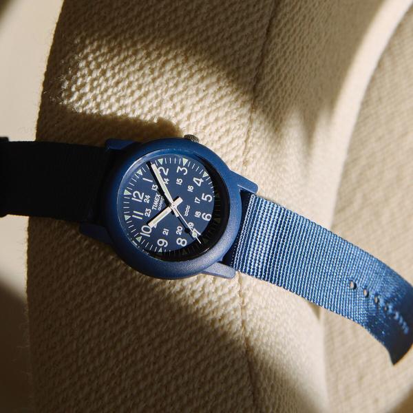 型番：T2N257ブランド：タイメックス商品名：Camper キャンパー 34mm【国内正規品】T2N257カラー：＊＊