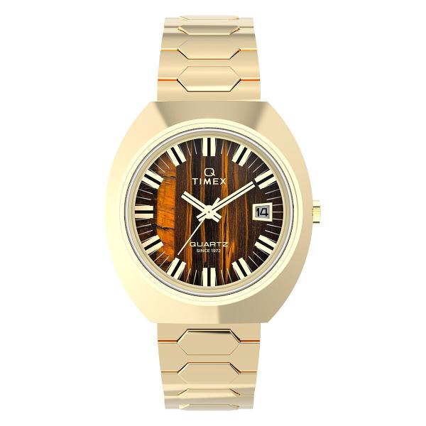 型番：TW2Y45200ブランド：タイメックス商品名：Q Timex 1972 タイムマシーン Reissu【国内正規品】TW2Y45200カラー：＊＊