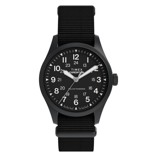 型番：TW2Y31900ブランド：タイメックス商品名：Expedition Field Post Solar 36mm【国内正規品】TW2Y31900カラー：＊＊