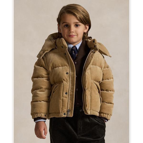 POLO RALPH LAUREN（ポロ・ラルフローレン） (ボーイズ 2才〜7才