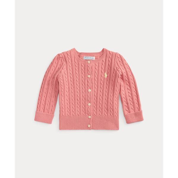 POLO RALPH LAUREN（ポロ・ラルフローレン） (ベビー)ミニケーブル