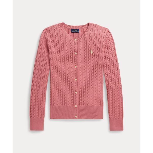 POLO RALPH LAUREN（ポロ・ラルフローレン） (ガールズ 7才〜16才)ミニ