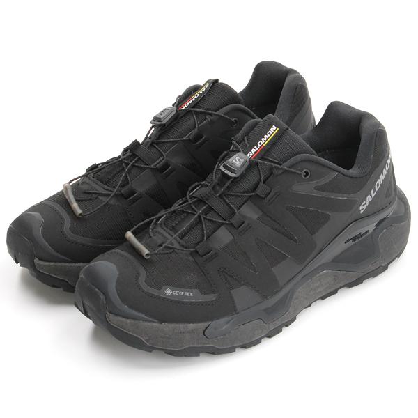 SALOMON EVR/サロモン EVR/XC ROAM GORE-TEX/ローム ゴアテックス