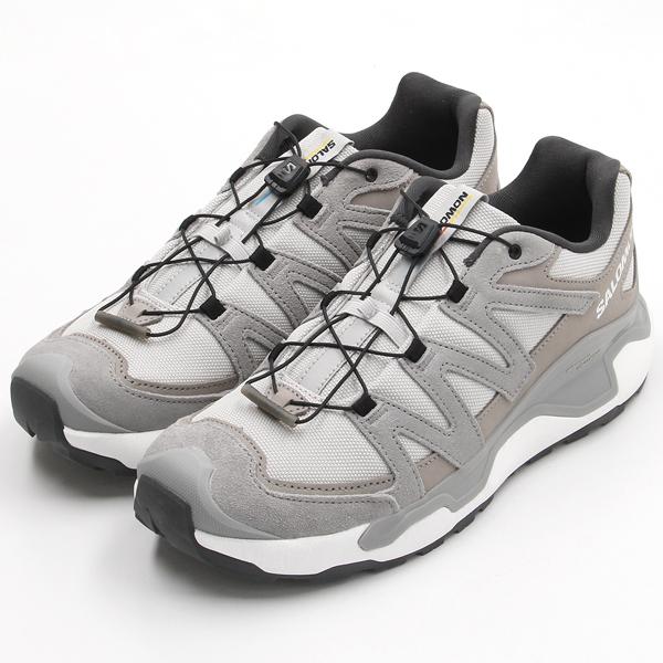 SALOMON EVR/サロモン EVR/XC ROAM LEATHER/ローム レザー : マルイ