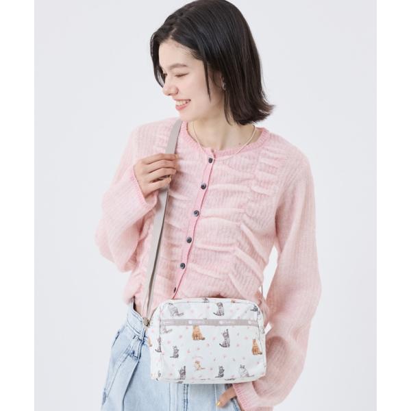 LeSportsac（レスポートサック） (レスポートサック)ショルダーバッグ