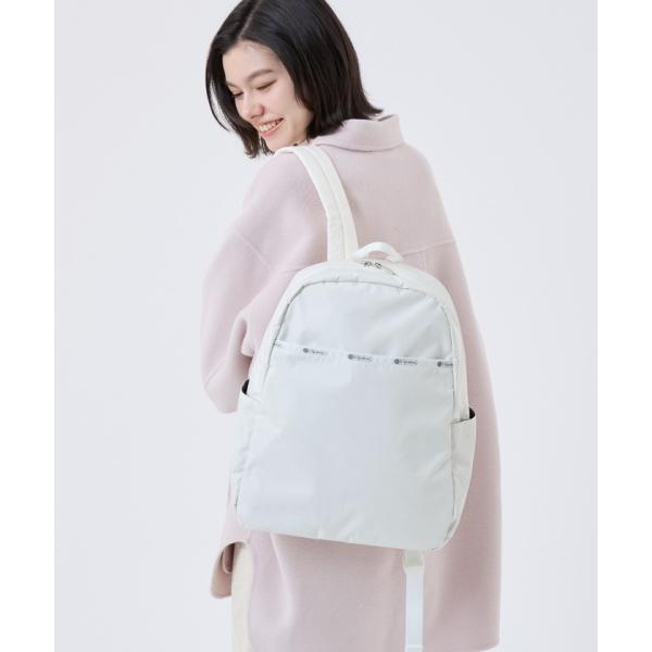 【LeSportsac】キャリー付きリュック　2WAY LeSportsac（レスポートサック） 《クーポン配布》レスポートサック