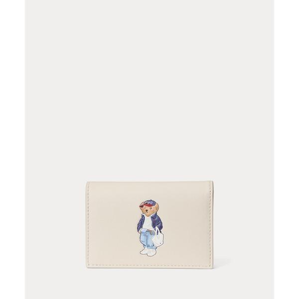 POLO RALPH LAUREN（ポロ・ラルフローレン） Polo ベア レザー