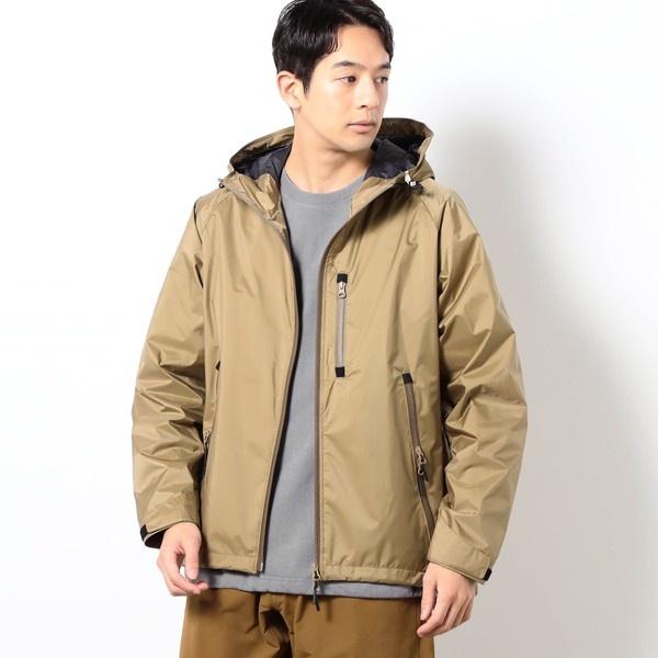 Grand PARK（グランドパーク） 【NANGA別注】 日本製 オーロラテックス