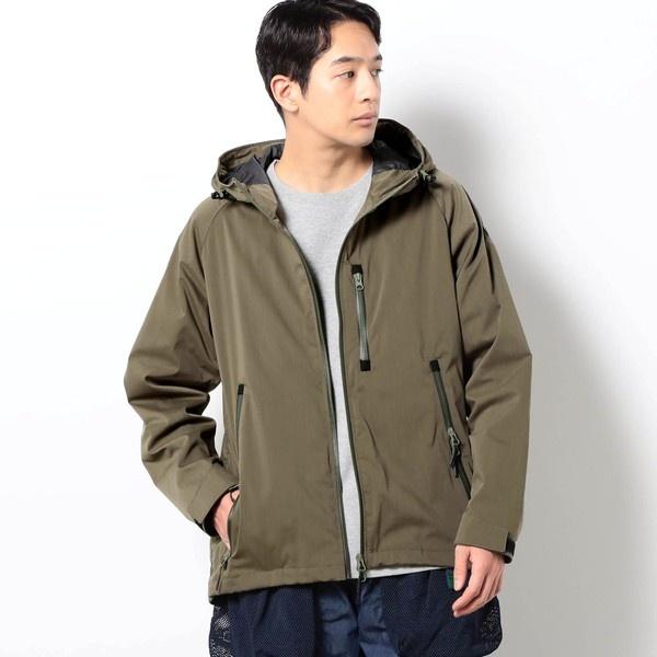 Grand PARK（グランドパーク） 【NANGA 別注】 日本製 ヒノック