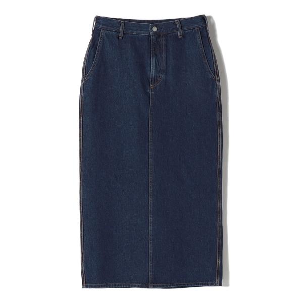 SHIPS（シップス） SHIPS Primary Navy Label:ワンウォッシュ 5