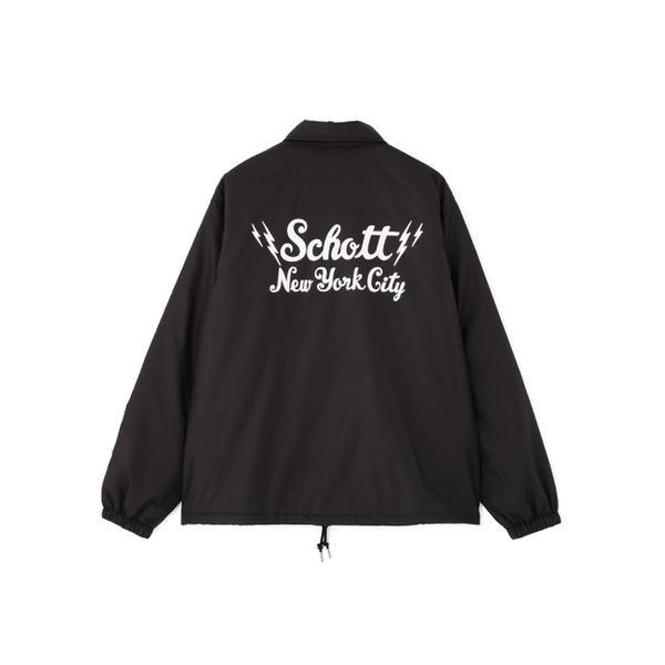 ZIP COACHJACKET／ジップコーチジャケット : マルイ(丸井)Yahoo!店