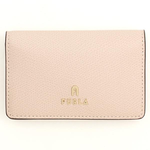 FURLA（フルラ） 【公式】フルラ カメリア（Furla Camelia）カード